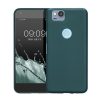 Θήκη για Google Pixel 2, Silicone, Green, 43081.57