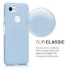 Θήκη για Google Pixel 3, Silicone, Blue, 45967.58