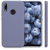 Θήκη για Huawei P Smart (2019), Silicone, Purple, 47824.130