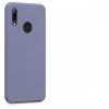 Θήκη για Huawei P Smart (2019), Silicone, Purple, 47824.130