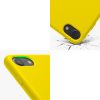 Θήκη για Apple iPhone 8 / iPhone 7 / iPhone SE 2, Silicone, Yellow, 40225.165