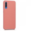 Θήκη για Samsung Galaxy A50, Silicon, Pink, 48715.56, kwmobile