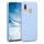 Θήκη για Samsung Galaxy A40, Silicone, Blue, 49091.58