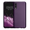 Θήκη για Samsung Galaxy A50, Silicon, Purple, 48056.115