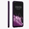 Θήκη για Samsung Galaxy A50, Silicon, Purple, 48056.115