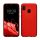 Θήκη για Samsung Galaxy A20e, Silicone, Red, 48739.36