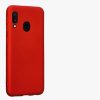 Θήκη για Samsung Galaxy A20e, Silicone, Red, 48739.36