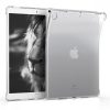 Θήκη για Apple iPad Air 3, Silicone, Transparent, 50168.03