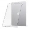 Θήκη για Apple iPad Air 3, Silicone, Transparent, 50168.03