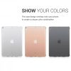 Θήκη για Apple iPad Air 3, Silicone, Transparent, 50168.03