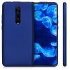 Θήκη για Xiaomi MI 9T / Mi 9T Pro / Redmi K20, Silicone, Blue, 49227.64