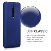 Θήκη για Xiaomi MI 9T / Mi 9T Pro / Redmi K20, Silicone, Blue, 49227.64