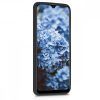 Θήκη για Samsung Galaxy A30s, Silicone, Black, 50194.47, kwmobile