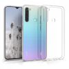 Κάλυμμα για Xiaomi Redmi Note 8, Silicone, Transparent, 50179.03