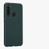 Θήκη για Xiaomi Redmi Note 8, Silicone, Green, 50181.14