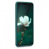 Κάλυμμα για Xiaomi Redmi Note 8 Pro, Silicone, Green, 50242.57