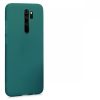 Κάλυμμα για Xiaomi Redmi Note 8 Pro, Silicone, Green, 50242.57