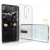 Κάλυμμα για Xiaomi Redmi Note 8 Pro, Silicone, Transparent, 50241.03