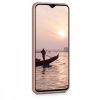 Θήκη για Xiaomi Redmi Note 8 Pro, Silicon, Rose Gold, 50243.31