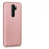 Θήκη για Xiaomi Redmi Note 8 Pro, Silicon, Rose Gold, 50243.31