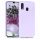 Θήκη για Samsung Galaxy A40, Silicon, Purple, 48547.108