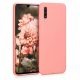 Θήκη για Samsung Galaxy A70, Silicone, Pink, 48427.56