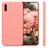 Θήκη για Samsung Galaxy A70, Silicone, Pink, 48427.56