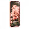 Θήκη για Samsung Galaxy A70, Silicone, Pink, 48427.56