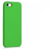 Θήκη για Apple iPhone 5 / iPhone 5s / iPhone SE, Silicone, Green, 42766.159