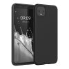 Θήκη για Google Pixel 4, Silicone, Black, 50326.47