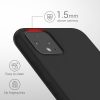 Θήκη για Google Pixel 4, Silicone, Black, 50326.47