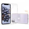 Θήκη για Apple iPhone 11, Silicone, Transparent, 50355.03