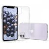 Θήκη για Apple iPhone 11, Silicone, Transparent, 50355.03