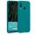 Θήκη για Samsung Galaxy A20e, Silicone, Green, 48738.57