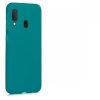 Θήκη για Samsung Galaxy A20e, Silicone, Green, 48738.57