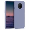 Θήκη για OnePlus 7T, Silicone, Blue, 50403.130