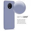 Θήκη για OnePlus 7T, Silicone, Blue, 50403.130