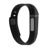 Σετ 3 ιμάντες για Fitbit Flex, kwmobile, σιλικόνη, πολύχρωμο, 37226.02