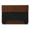 Θήκη για Apple iPad Mini 5, Textile, Grey, 50430.01