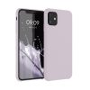 Θήκη για Apple iPhone 11, Silicone, Purple, 49724.109