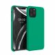 Θήκη για Apple iPhone 11 Pro, Silicone, Green, 49726.142