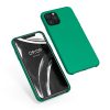 Θήκη για Apple iPhone 11 Pro, Silicone, Green, 49726.142