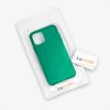 Θήκη για Apple iPhone 11 Pro, Silicone, Green, 49726.142