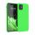 Θήκη για Apple iPhone 11, Silicone, Green, 49724.159