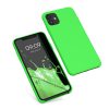 Θήκη για Apple iPhone 11, Silicone, Green, 49724.159