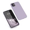 Θήκη για Apple iPhone 11, Silicon, Purple, 49787.108