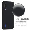 Θήκη για Xiaomi Mi 9 Lite, Silicone, Black, 50582.47