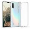 Κάλυμμα για Xiaomi Mi 9 Lite, Silicone, Transparent, 50583.03