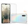 Κάλυμμα για Xiaomi Mi 9 Lite, Silicone, Transparent, 50583.03