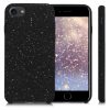 Θήκη για Apple iPhone 8 / iPhone 7 / iPhone SE 2, Silicone, Black, 49557.04